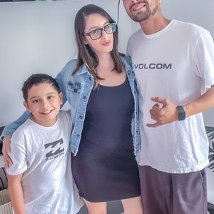 Ribbed bodycon tank dress